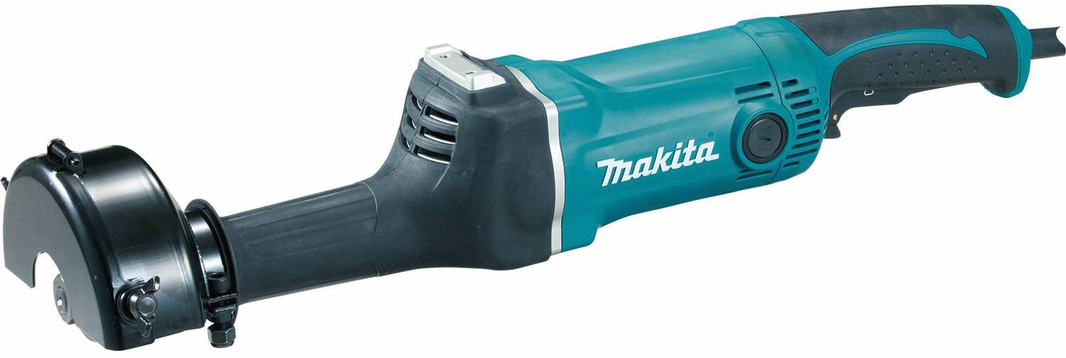 Makita Straight Grinder 125mm(5"), 750W, 5600rpm, 5kg GS5000